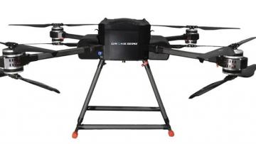 Drone Volt va réaliser des missions d'inspection par drones pour TotalEnergies