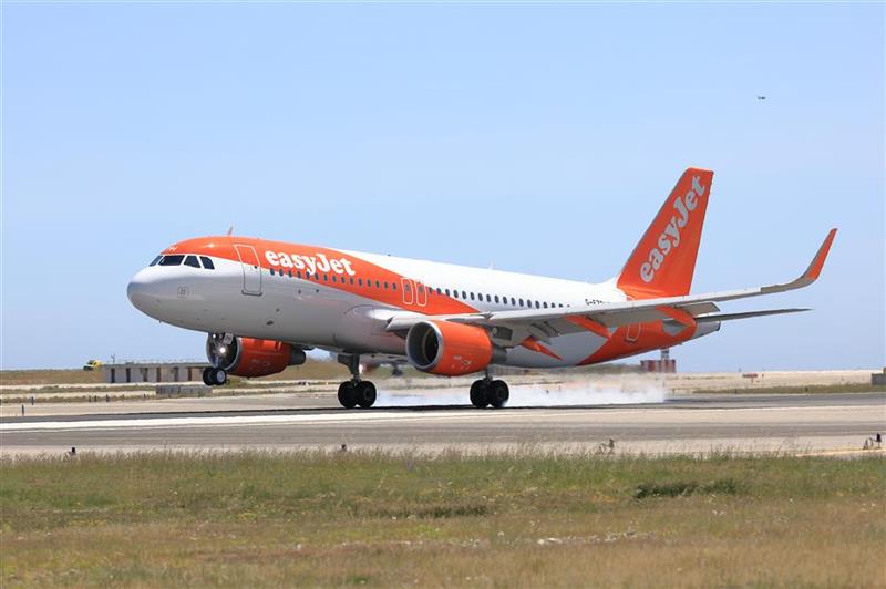 easyJet : rumeur de rachat !