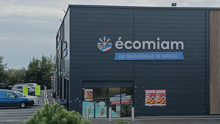Ecomiam : à suivre