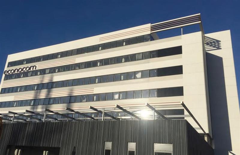 Econocom confirme ses perspectives 2025