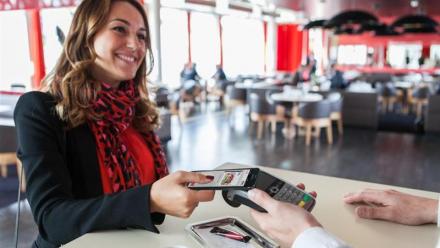 Edenred : Abry Partners au capital d'Edenred Pay North America en apportant 75 M$