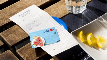 Edenred propose à ses actionnaires le versement d'un dividende en numéraire de 1,33 euro