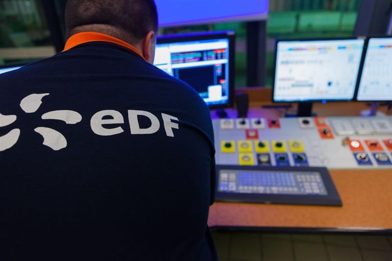 EDF : 1 MdE de dividendes pour l'Etat