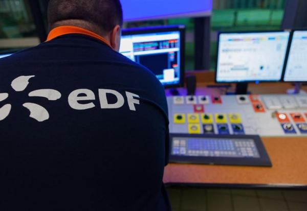 EDF : 1 MdE de dividendes pour l'Etat