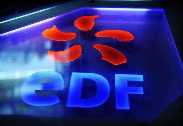 EDF annonce l'exercice de l'option de remboursement d'obligations hybrides