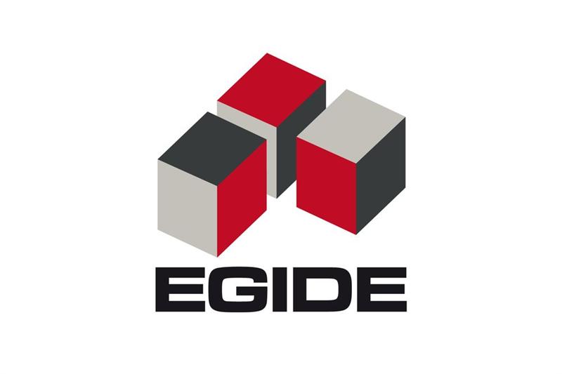 Egide : report de publication