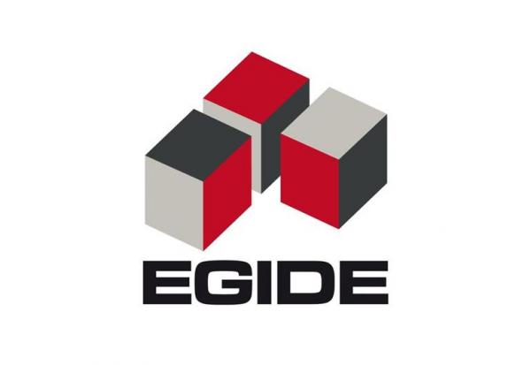 Egide : report de publication