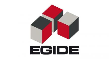 Egide : report de publication
