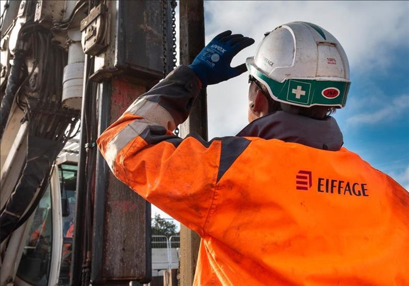 Eiffage : cherche à acquérir le tunnel de Warnow à Rostock