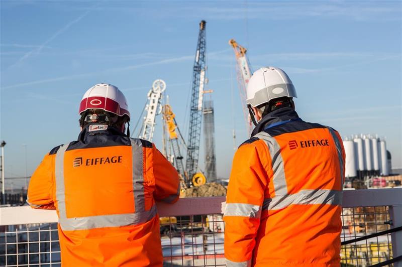 Eiffage et NGE remportent en groupement le marché de génie civil de deux unités de valorisation énergétique des déchets du territoire toulousain et du nord du département de la Haute-Garonne