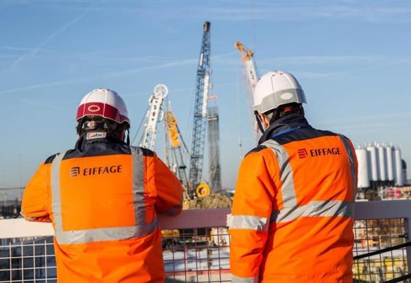 Eiffage : Réseau de chaleur parisien, signature du nouveau contrat de concession