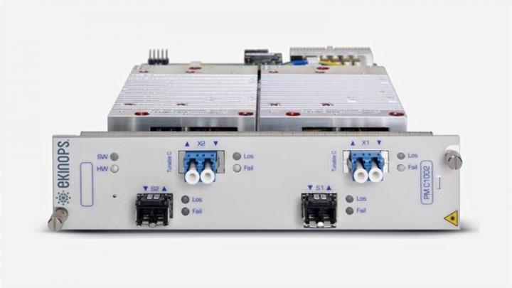 Ekinops : accord logiquement salué