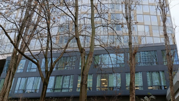 Électricité de Strasbourg : légère hausse des résultats, dividende augmenté