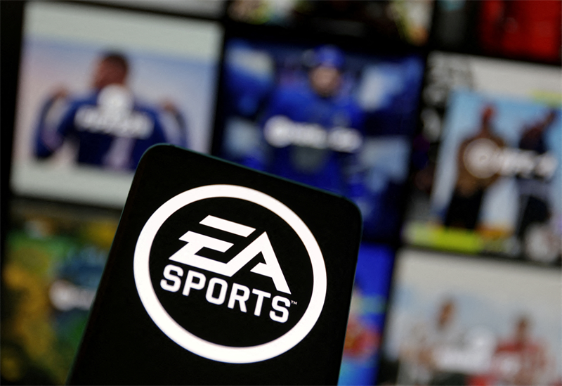 Electronic Arts : un rachat pour 50 milliards de dollars ?
