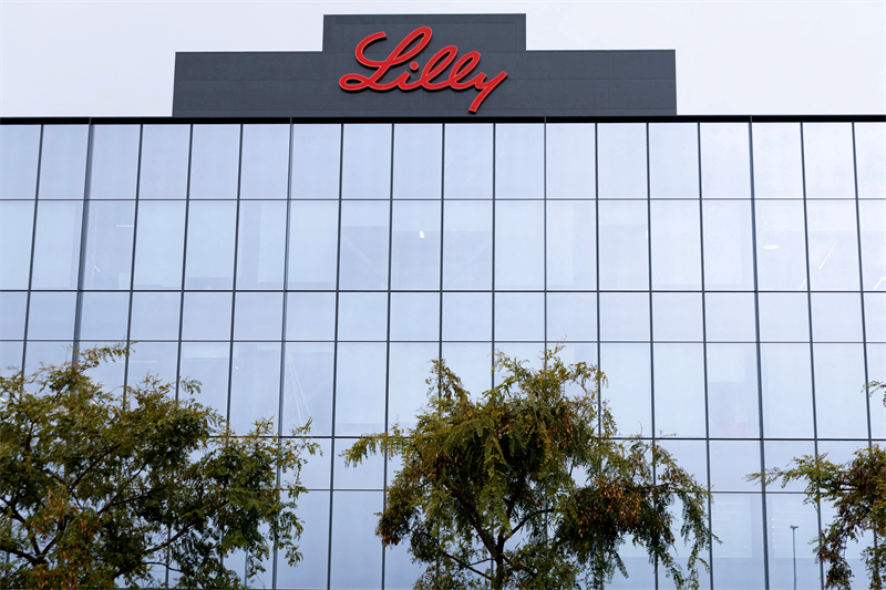 Eli Lilly plonge à Wall Street, Novo Nordisk rebondit