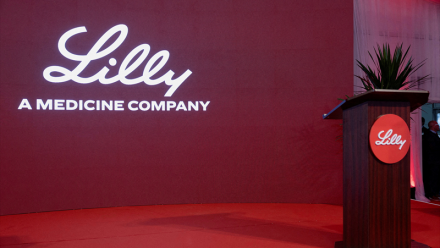 Eli Lilly s'envole à Wall Street, guidance relevée