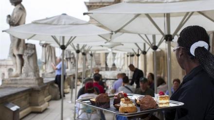 Elior : flambe avec le retour des profits et du dividende