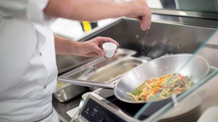 Elior Group lance «Elior Sport Event»