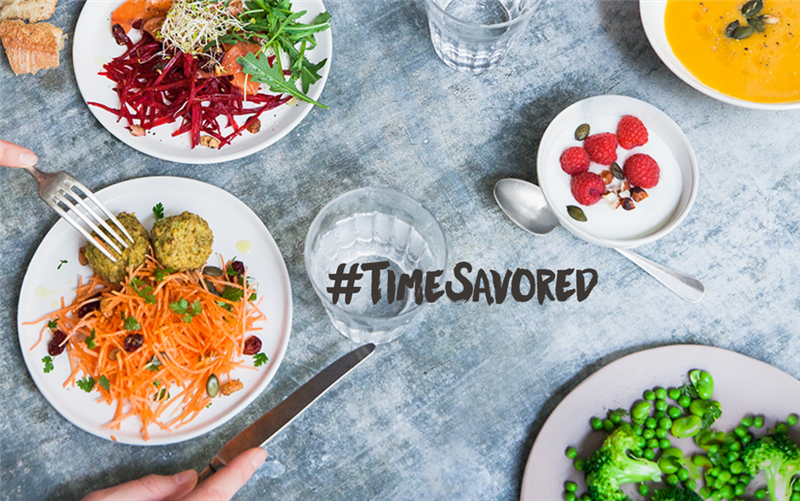 Elior renforce sa présence en région Auvergne Rhône-Alpes