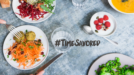 Elior renforce sa présence en région Auvergne Rhône-Alpes