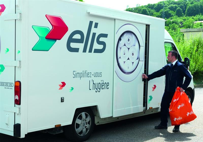 Elis ne rachètera pas la société irlandaise OCL