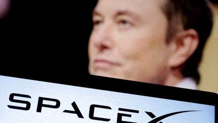 Elon Musk annonce un projet monumental de Tesla et SpaceX