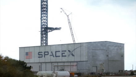 Elon Musk contacte ses fournisseurs pour Terafab