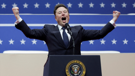 Elon Musk tacle OpenAI et le projet Stargate de 500 milliards de dollars. "En fait, ils n'ont pas l'argent"