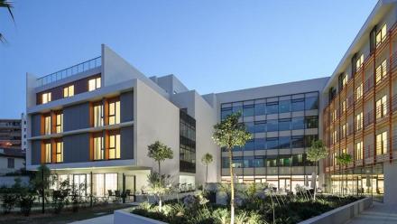 emeis : création de la foncière de santé Isemia