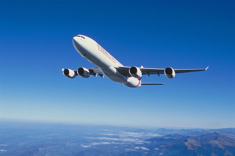 Emirates : met en garde les compagnies européennes