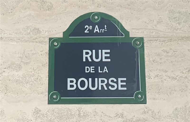 Encres Dubuit : évolution de la gouvernance