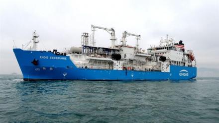 Engie : du nouveau au Comité exécutif