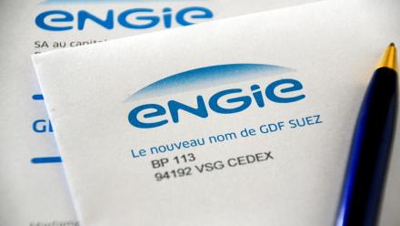 Engie (ex-GDF SUEZ) : un rendement appétissant