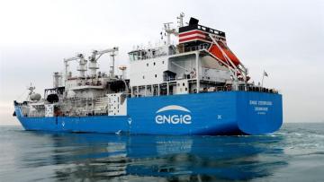 Engie : point de rebond