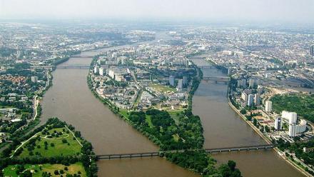Entech : contrat de plus de 5 ME en Loire Atlantique