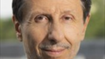 Entretien avec Alessandro Riva, PDG de Transgene
