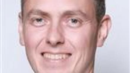 Entretien avec Christopher Franquet, PDG d'Entech