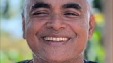 Entretien avec Indranil Ghosh, Vice-président de KKO International