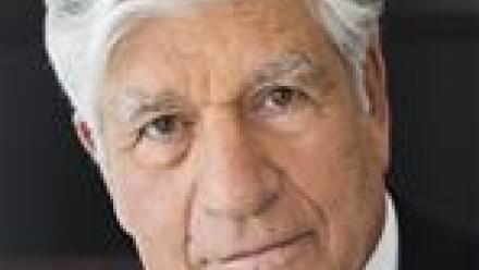 Entretien avec Maurice Lévy, PDG de SoLocal