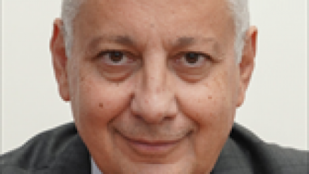 Entretien avec Orfeas Mavrikios, PDG d'Osmosun