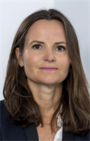 Entretien avec Stéphanie Besnier, Directrice financière d'OVH Cloud