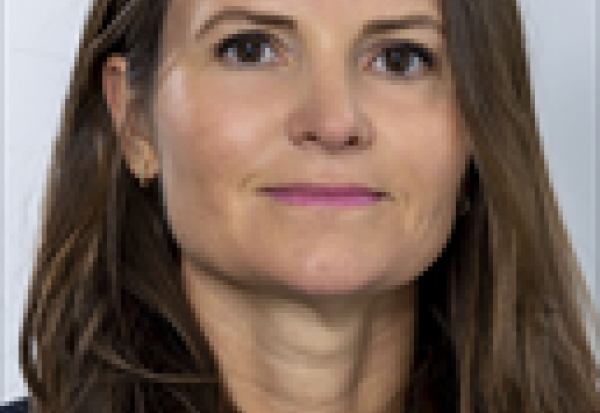 Entretien avec Stéphanie Besnier, Directrice financière d'OVH Cloud