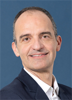 Entretien avec Vincent Ravat, DG de Mercialys