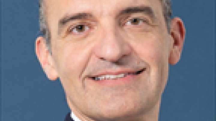 Entretien avec Vincent Ravat, DG de Mercialys