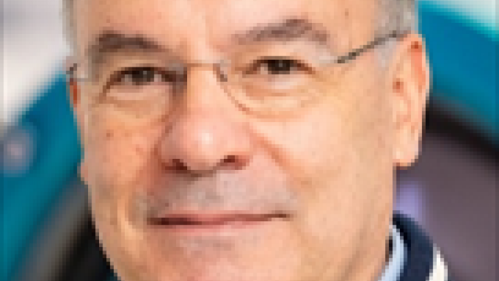 Entretien avec Xavier Datin, PDG d'I2S