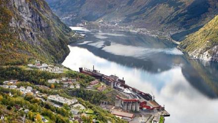 Eramet engage des actions décisives pour faire face aux conditions de marché difficiles et créer de la valeur