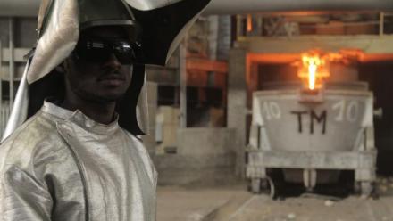 Eramet : flambe, le Zimbabwe suspend ses exportations de concentrés de lithium