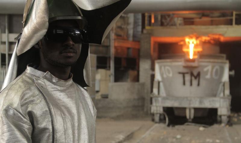 Eramet publie un chiffre d'affaires ajusté de 720 ME, en baisse de 10% au T3