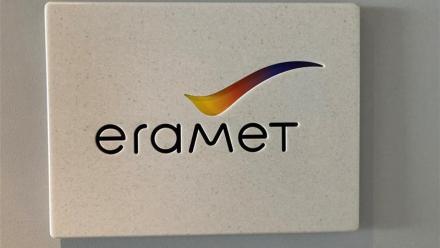 Eramet : Redémarrage partiel de la production de sables minéralisés au Sénégal à environ 30% de la capacité nominale