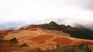 Eramet : tente un sursaut